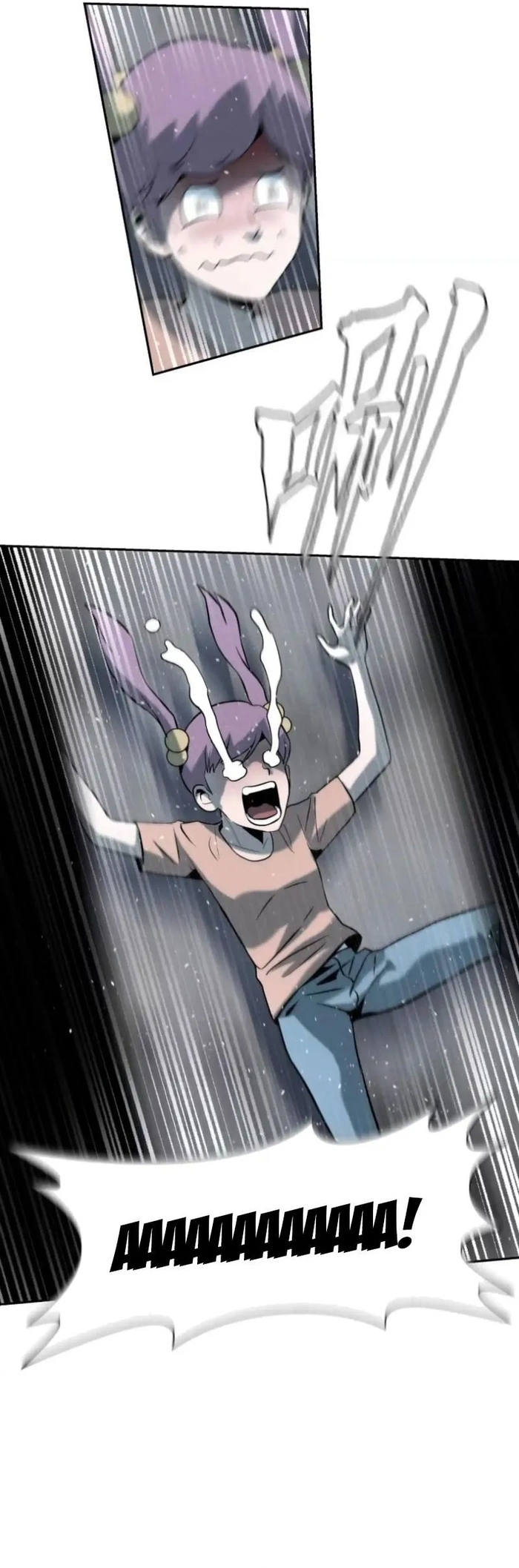 Trò Chơi Vô Vọng: Chapter 49