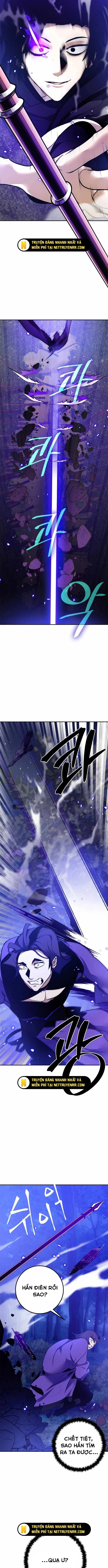 Trở Lại Thành Người Chơi: Chapter 136