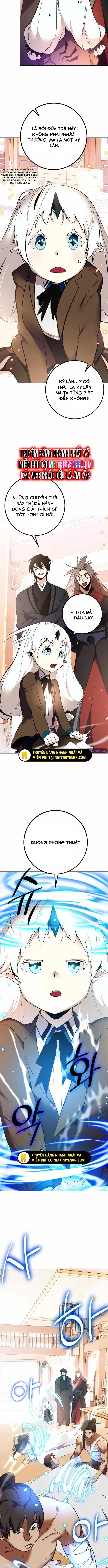 Trở Lại Thành Người Chơi: Chapter 136