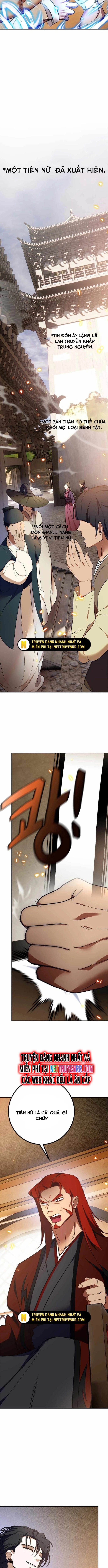 Trở Lại Thành Người Chơi: Chapter 136