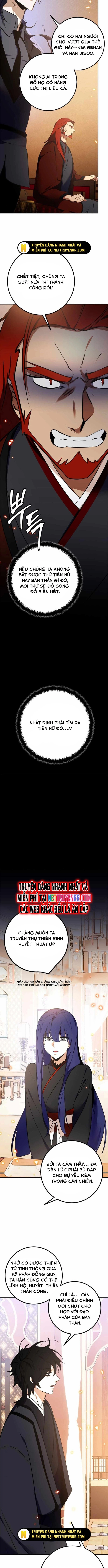 Trở Lại Thành Người Chơi: Chapter 136