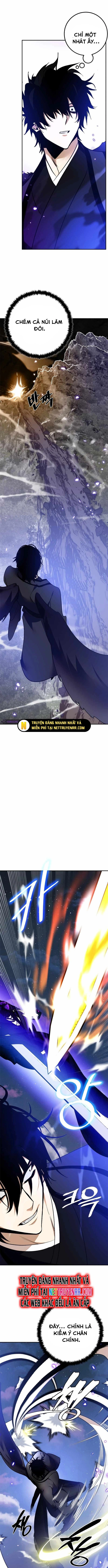 Trở Lại Thành Người Chơi: Chapter 136