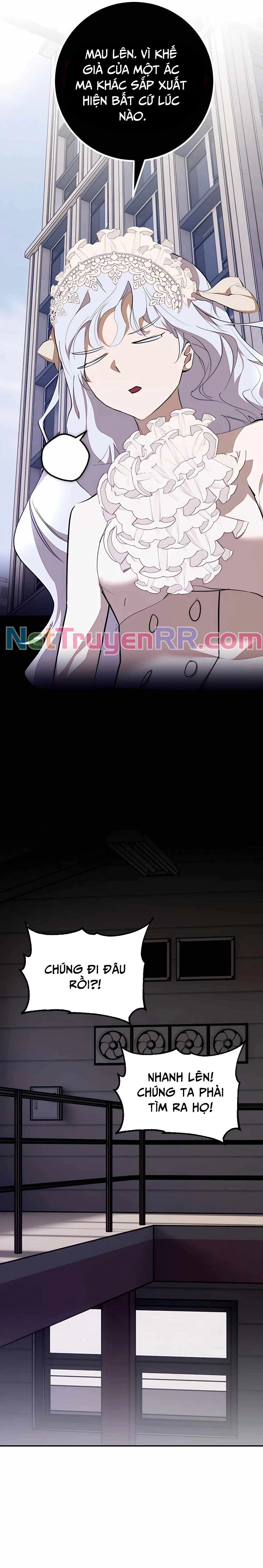 Trở Lại Thành Người Chơi: Chapter 145