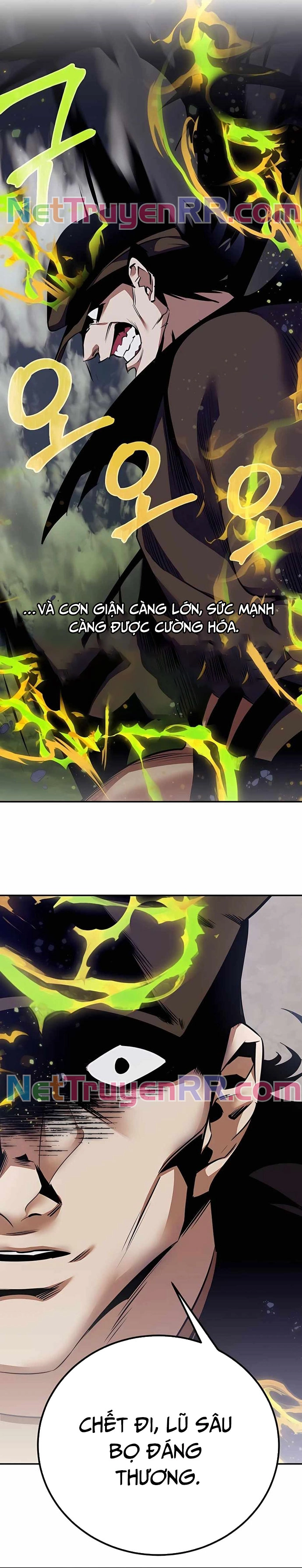 Trở Lại Thành Người Chơi: Chapter 145