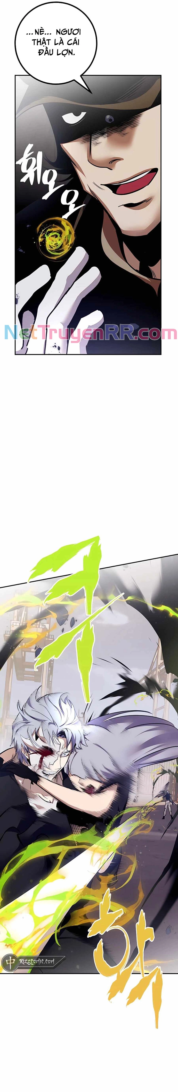 Trở Lại Thành Người Chơi: Chapter 145