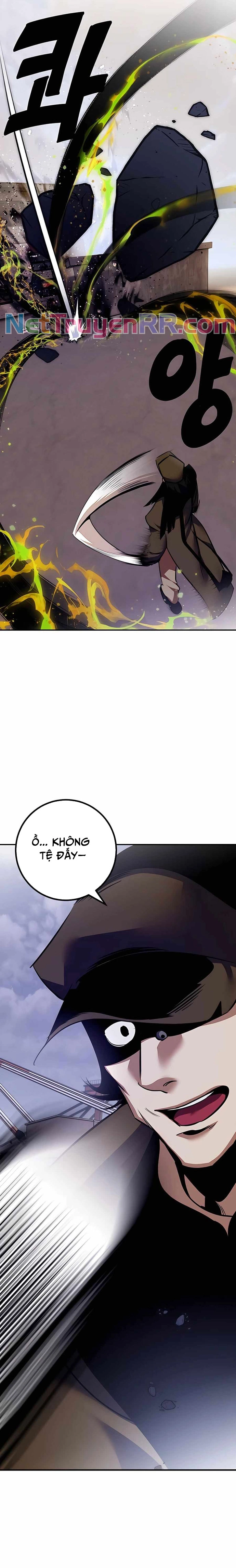 Trở Lại Thành Người Chơi: Chapter 145