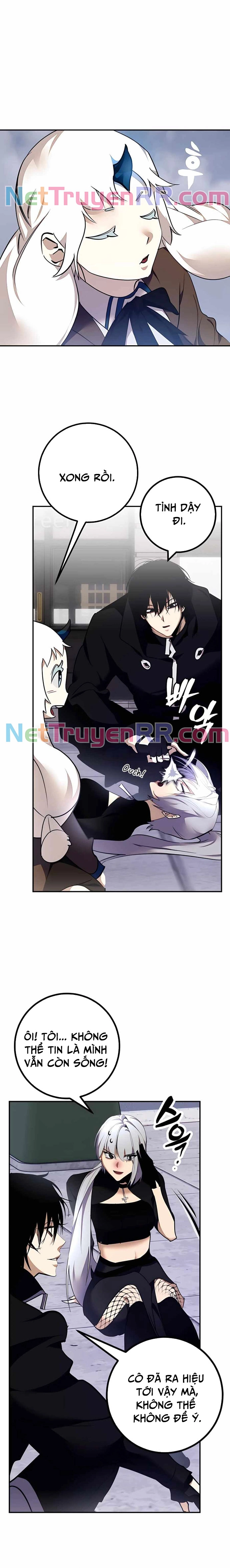 Trở Lại Thành Người Chơi: Chapter 145