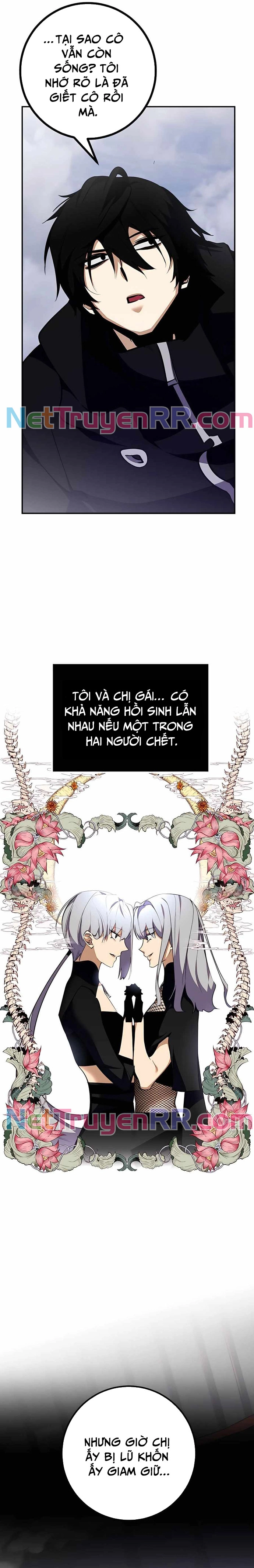 Trở Lại Thành Người Chơi: Chapter 145