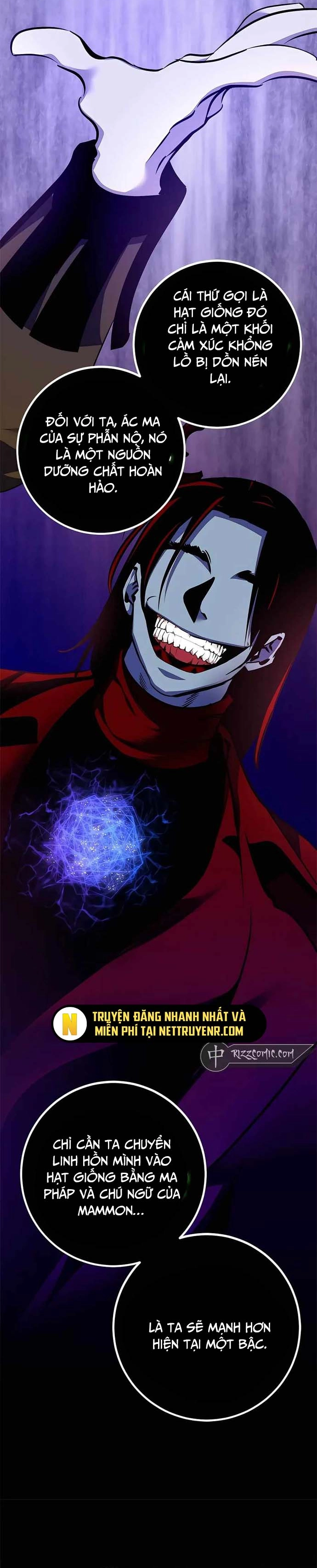 Trở Lại Thành Người Chơi: Chapter 147