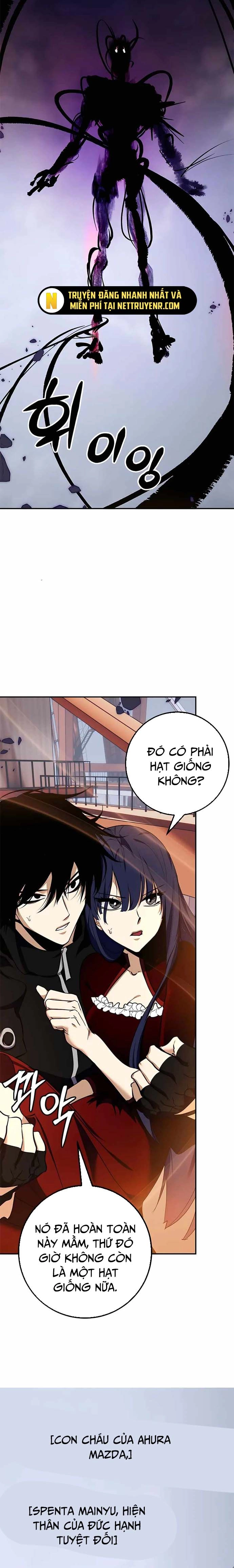 Trở Lại Thành Người Chơi: Chapter 147