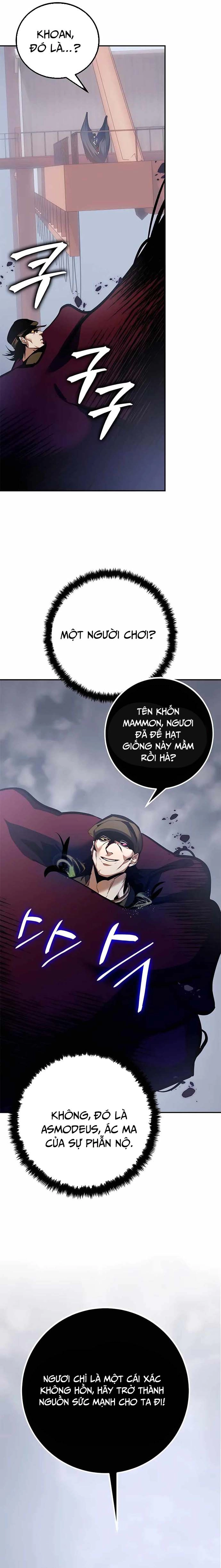 Trở Lại Thành Người Chơi: Chapter 147