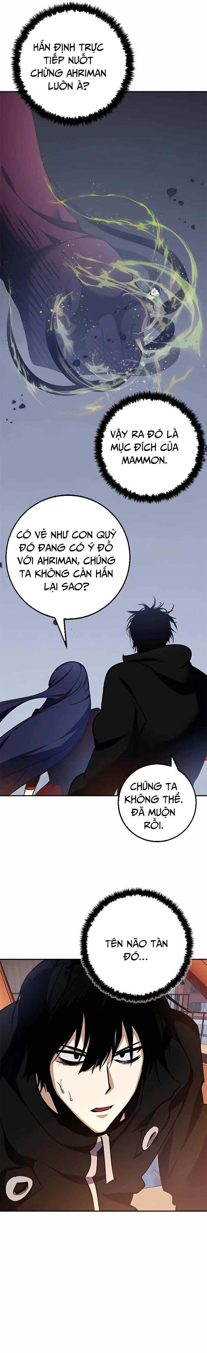 Trở Lại Thành Người Chơi: Chapter 147