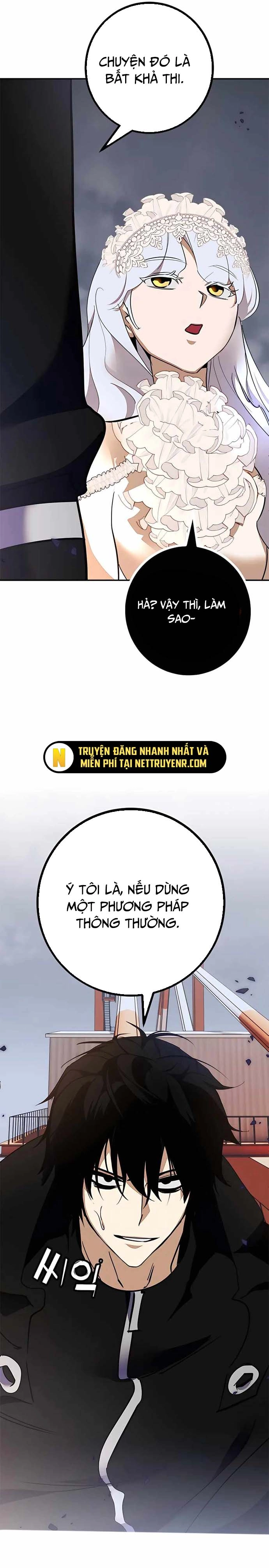 Trở Lại Thành Người Chơi: Chapter 147