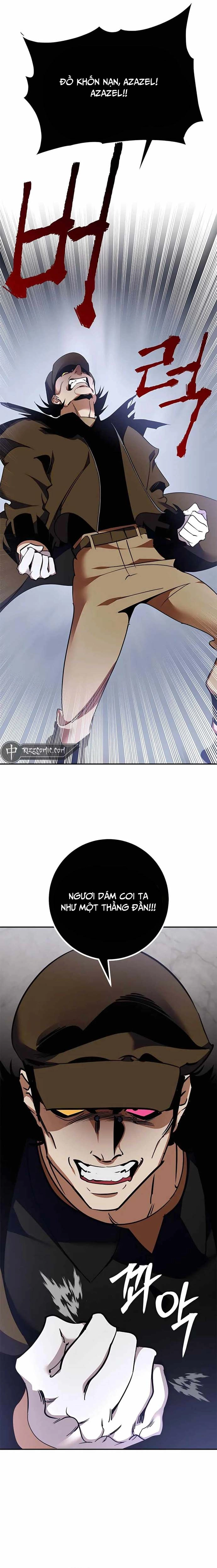 Trở Lại Thành Người Chơi: Chapter 147