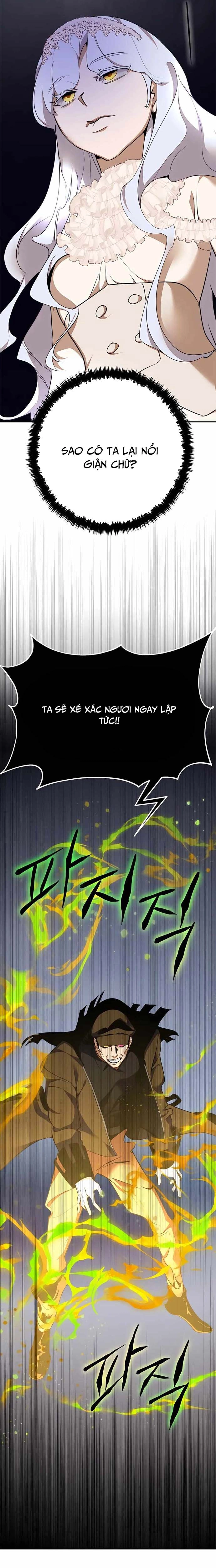 Trở Lại Thành Người Chơi: Chapter 147