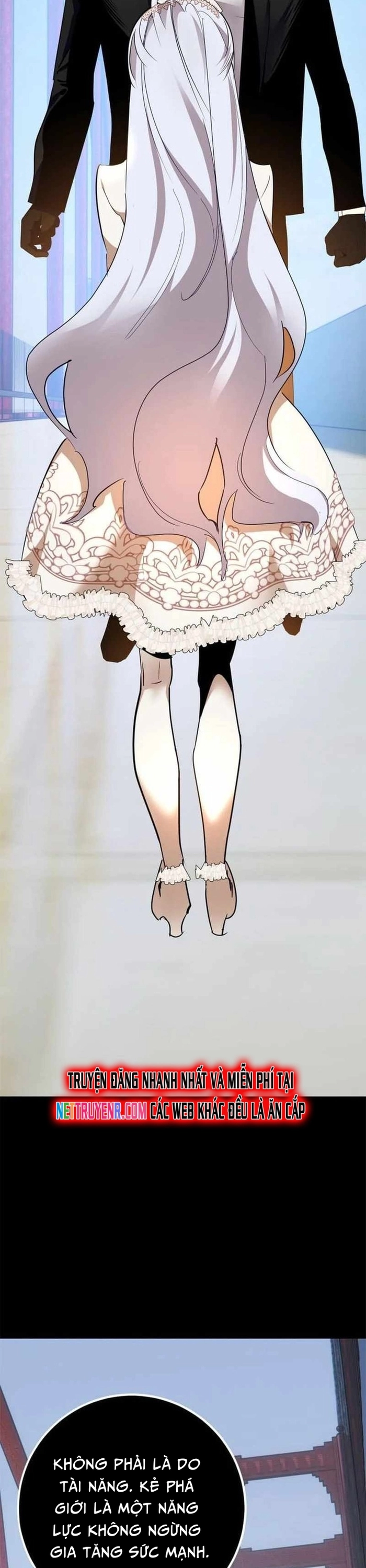 Trở Lại Thành Người Chơi: Chapter 151