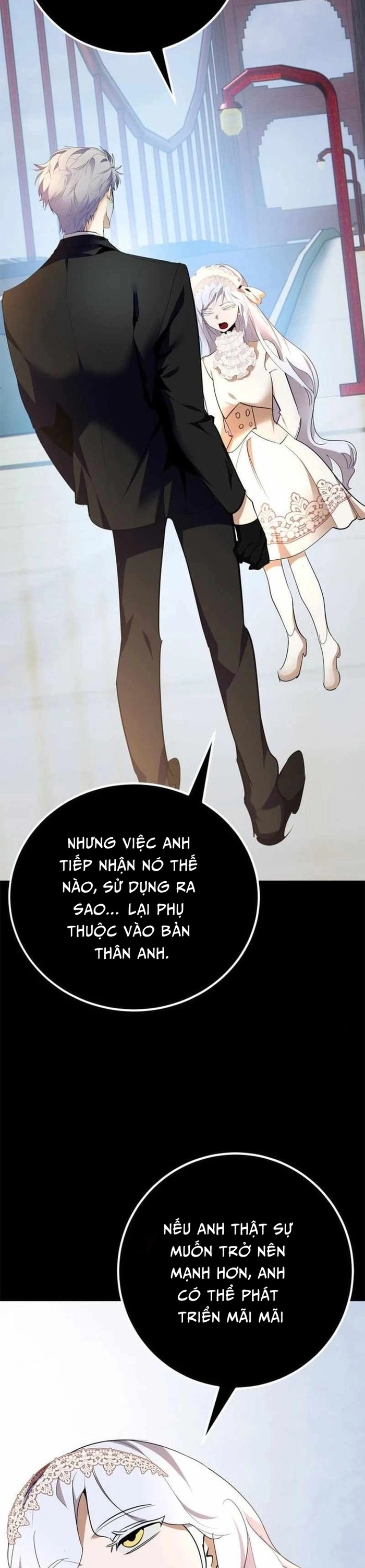 Trở Lại Thành Người Chơi: Chapter 151