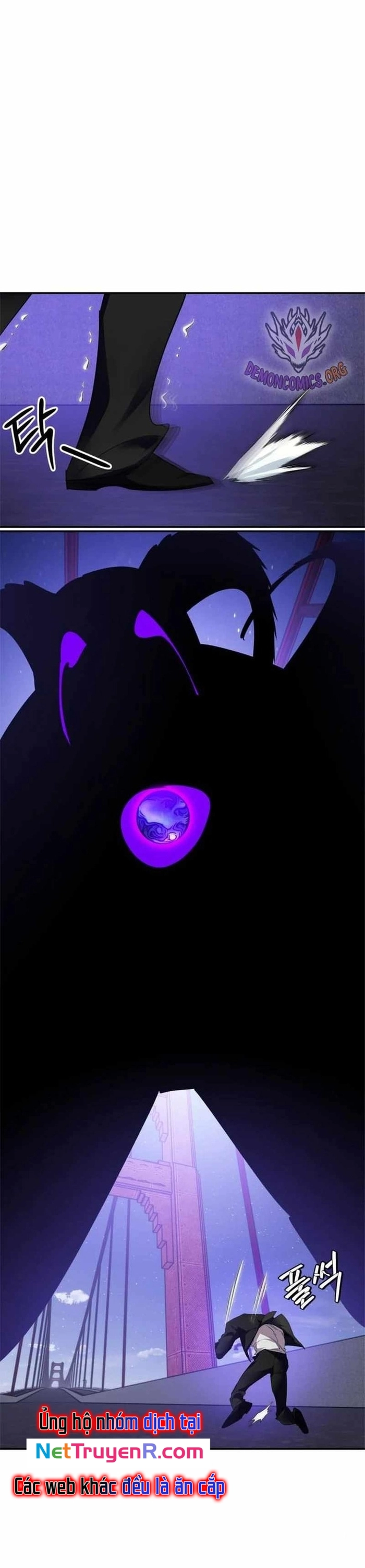 Trở Lại Thành Người Chơi: Chapter 151