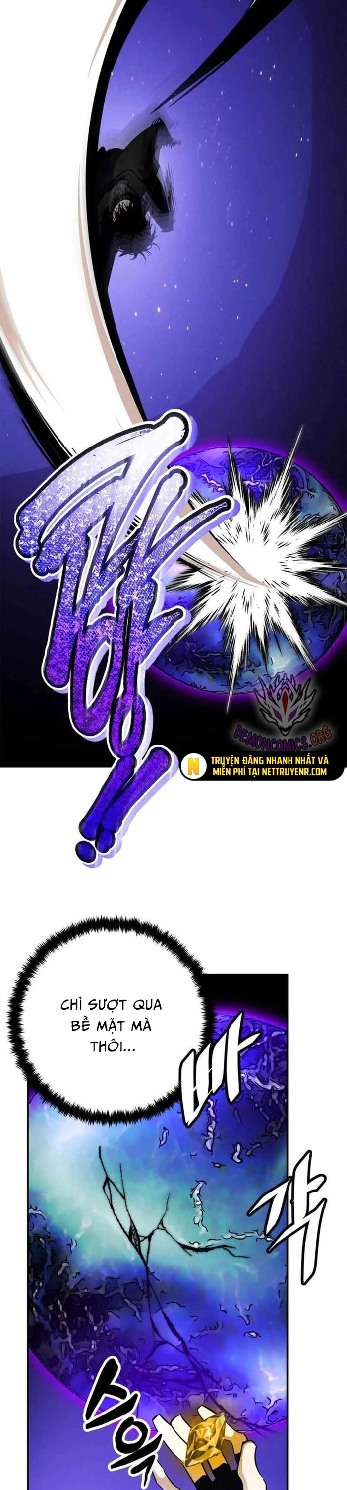 Trở Lại Thành Người Chơi: Chapter 151