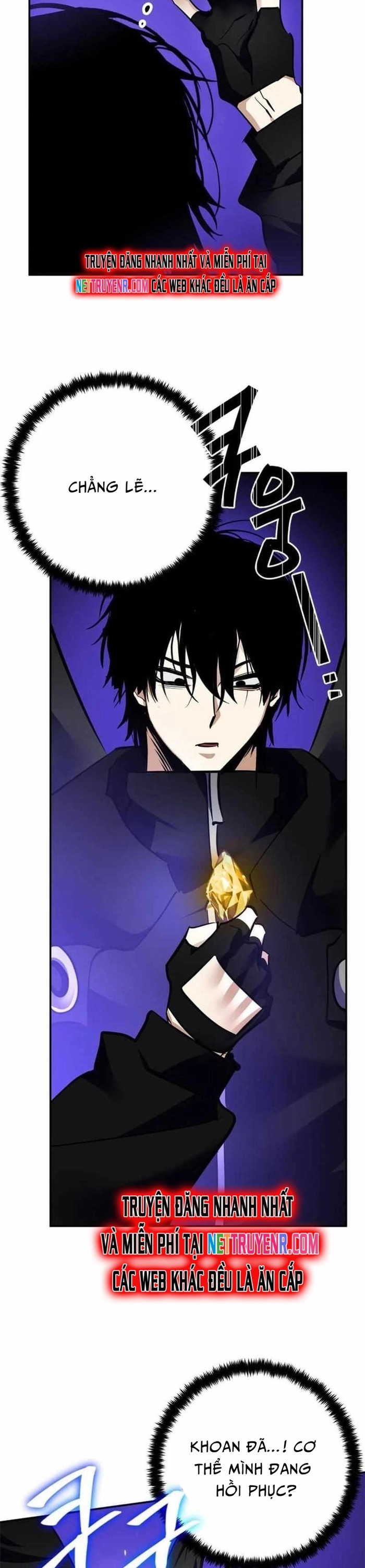 Trở Lại Thành Người Chơi: Chapter 151