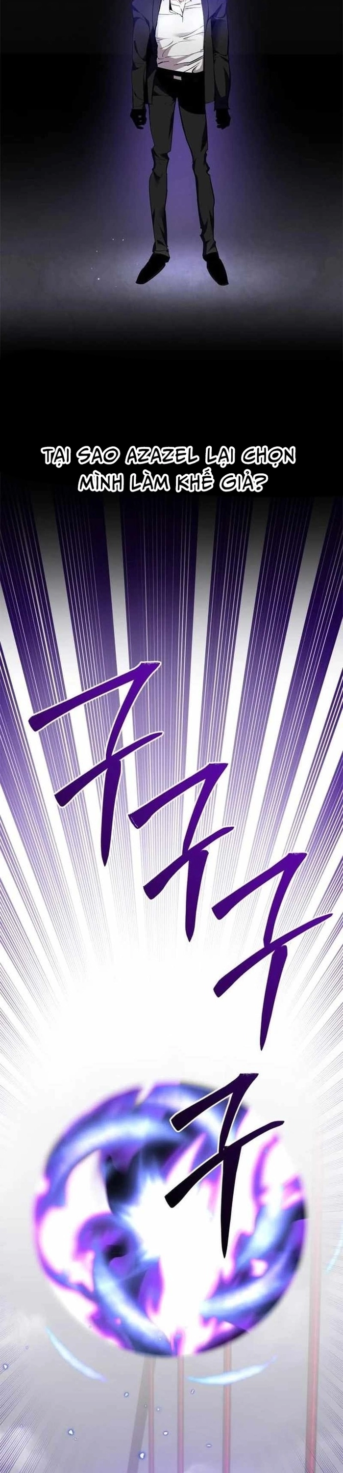 Trở Lại Thành Người Chơi: Chapter 151