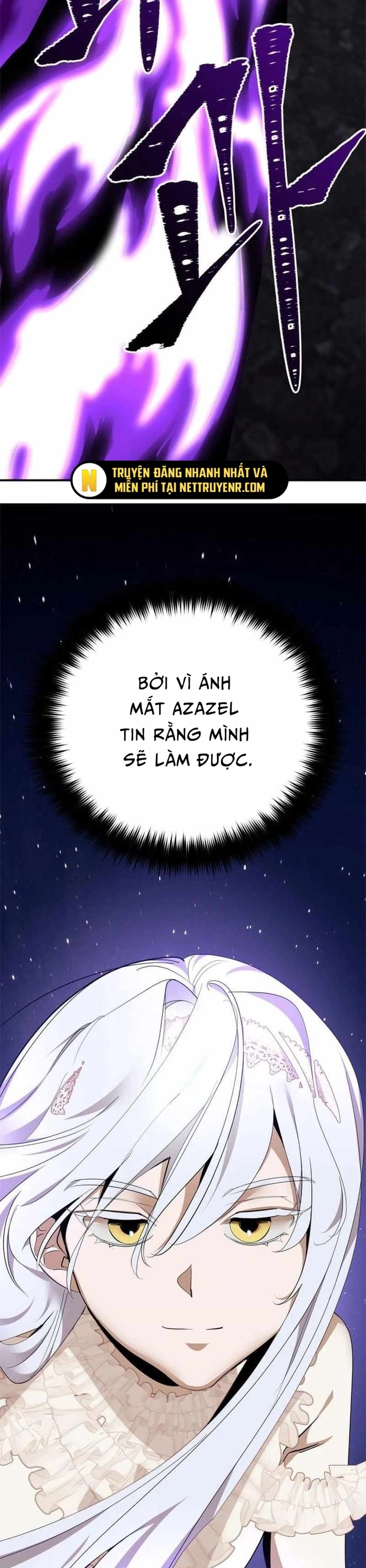Trở Lại Thành Người Chơi: Chapter 151