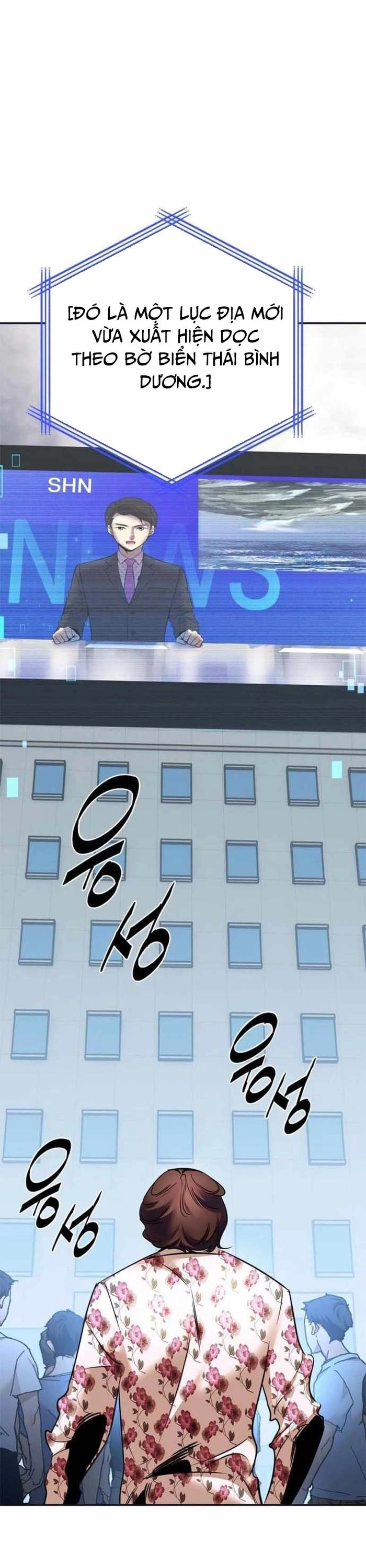 Trở Lại Thành Người Chơi: Chapter 152