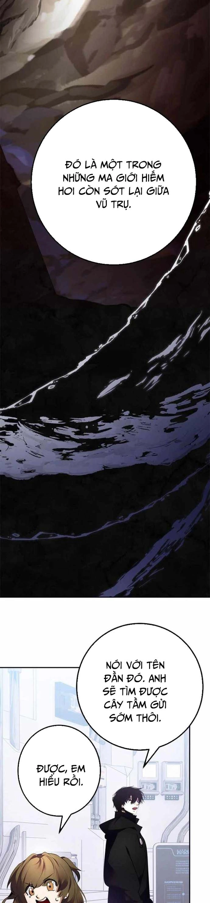 Trở Lại Thành Người Chơi: Chapter 152