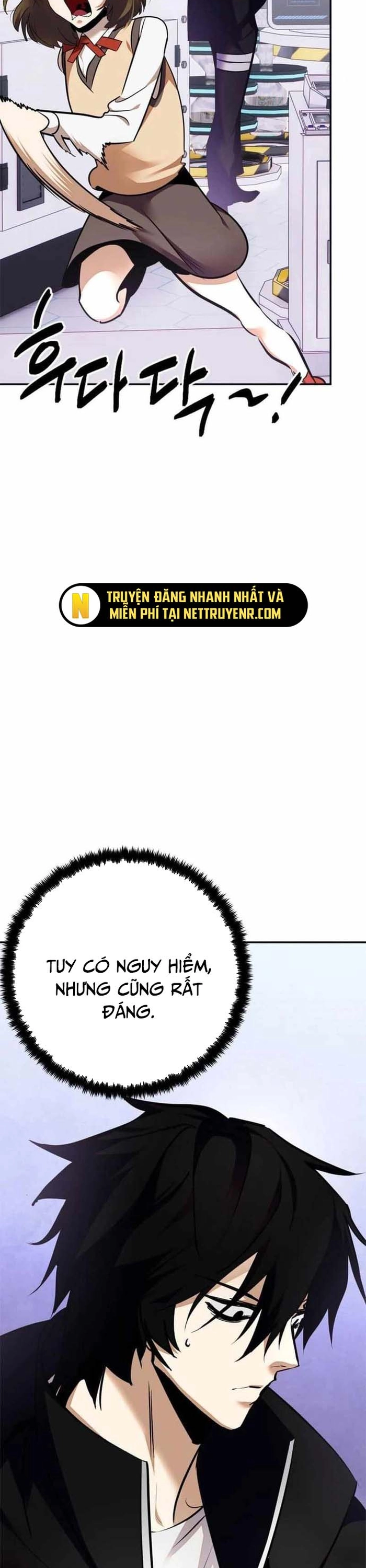 Trở Lại Thành Người Chơi: Chapter 152