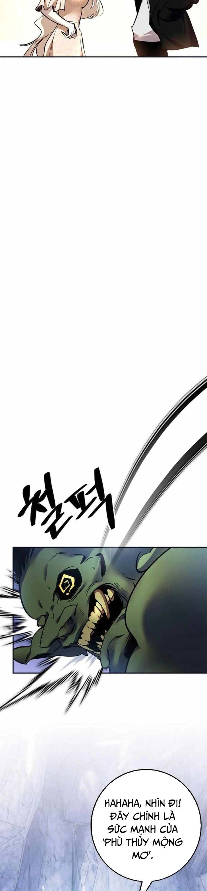 Trở Lại Thành Người Chơi: Chapter 152