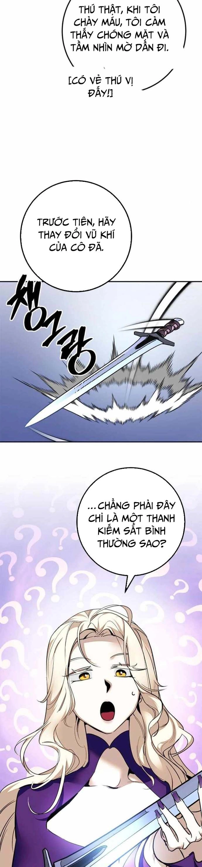 Trở Lại Thành Người Chơi: Chapter 152