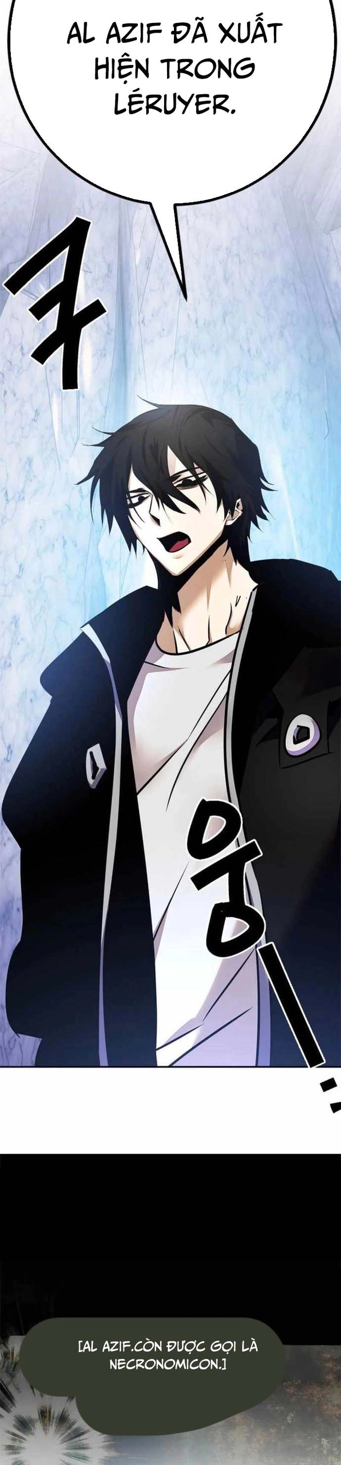 Trở Lại Thành Người Chơi: Chapter 152