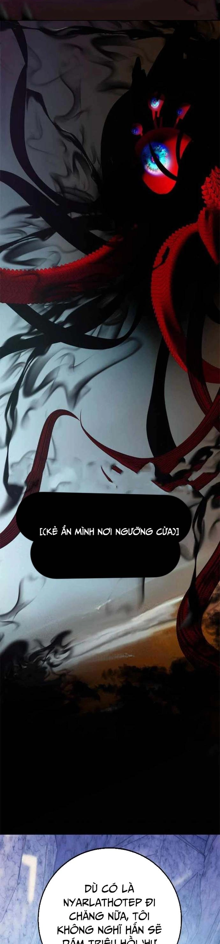 Trở Lại Thành Người Chơi: Chapter 152