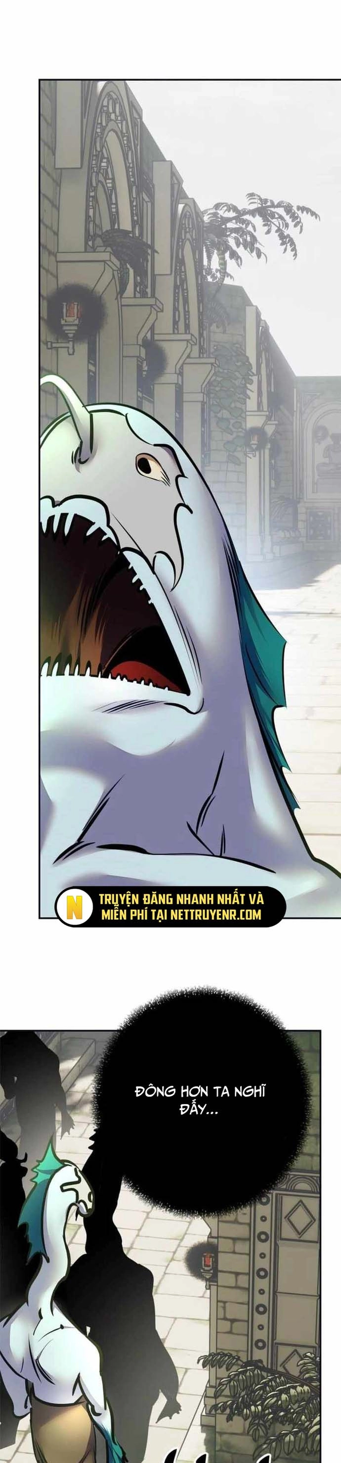 Trở Lại Thành Người Chơi: Chapter 152