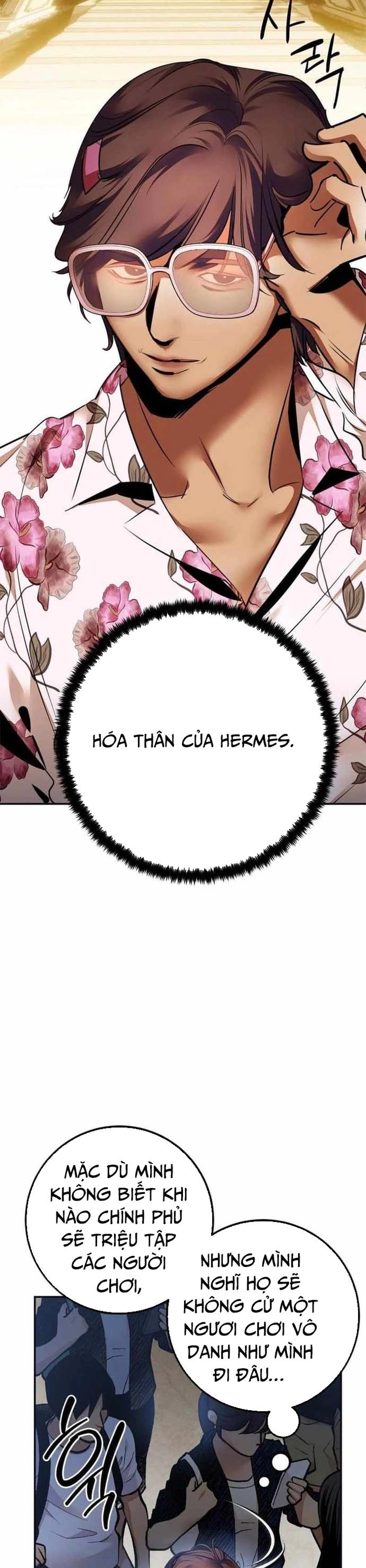 Trở Lại Thành Người Chơi: Chapter 152