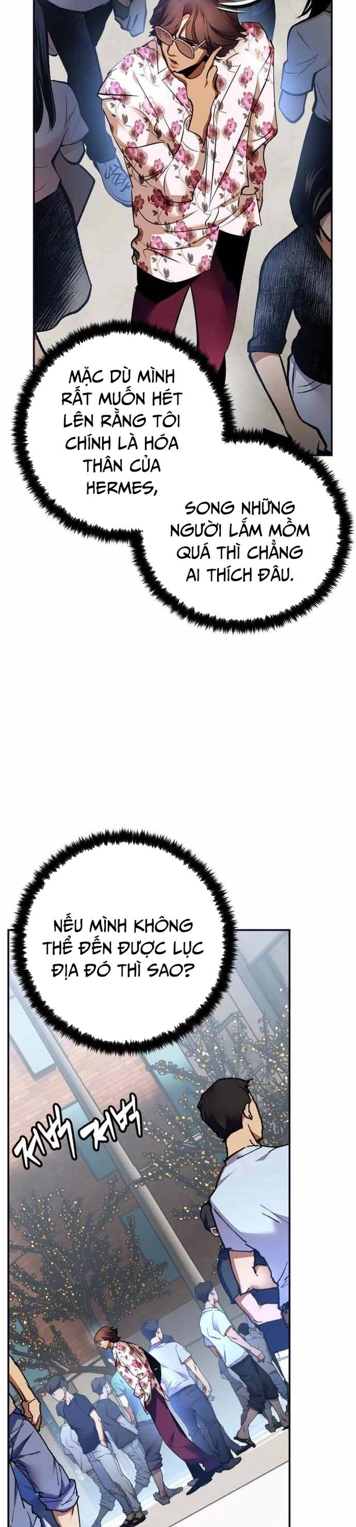 Trở Lại Thành Người Chơi: Chapter 152