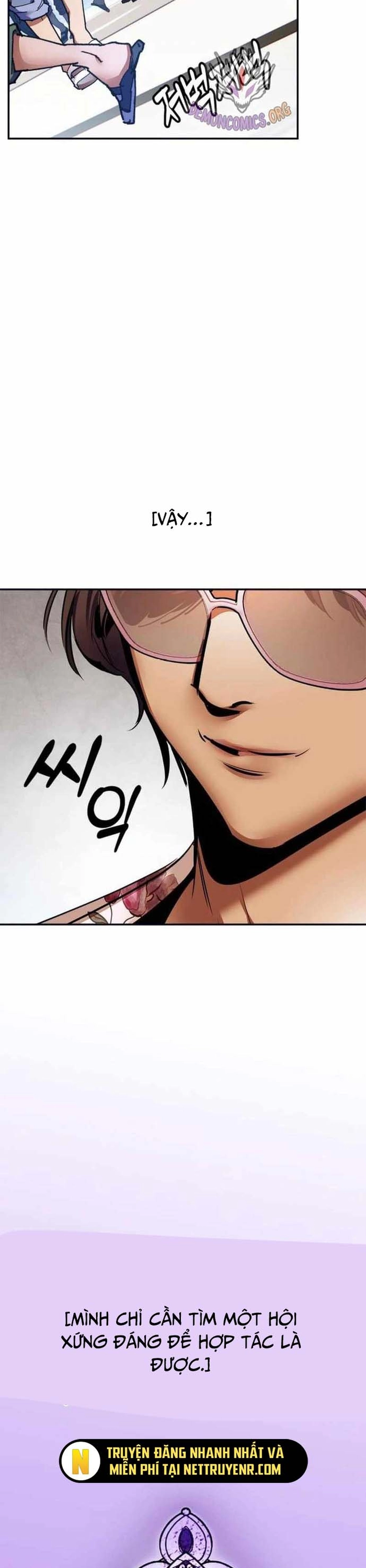 Trở Lại Thành Người Chơi: Chapter 152