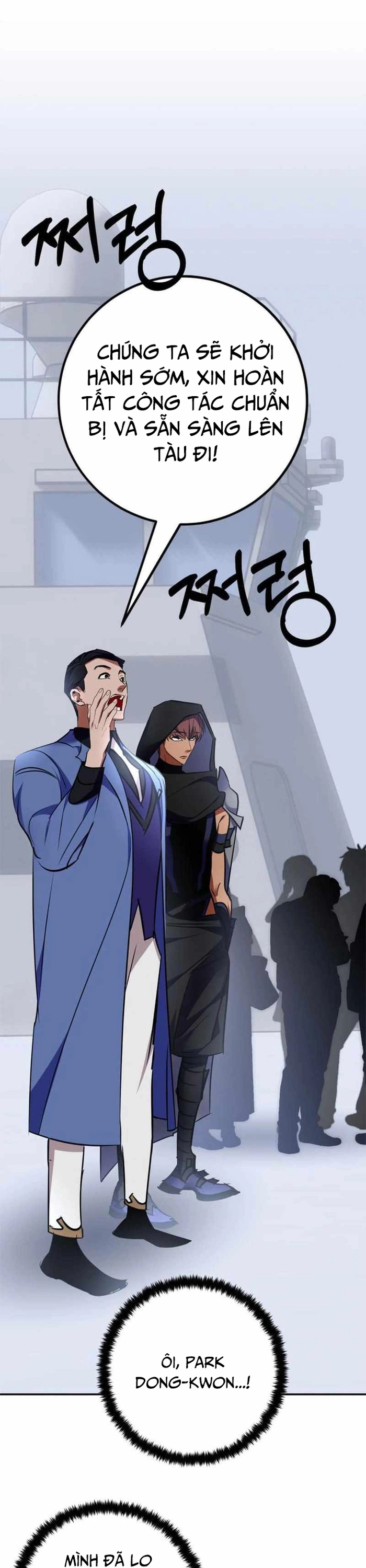 Trở Lại Thành Người Chơi: Chapter 155