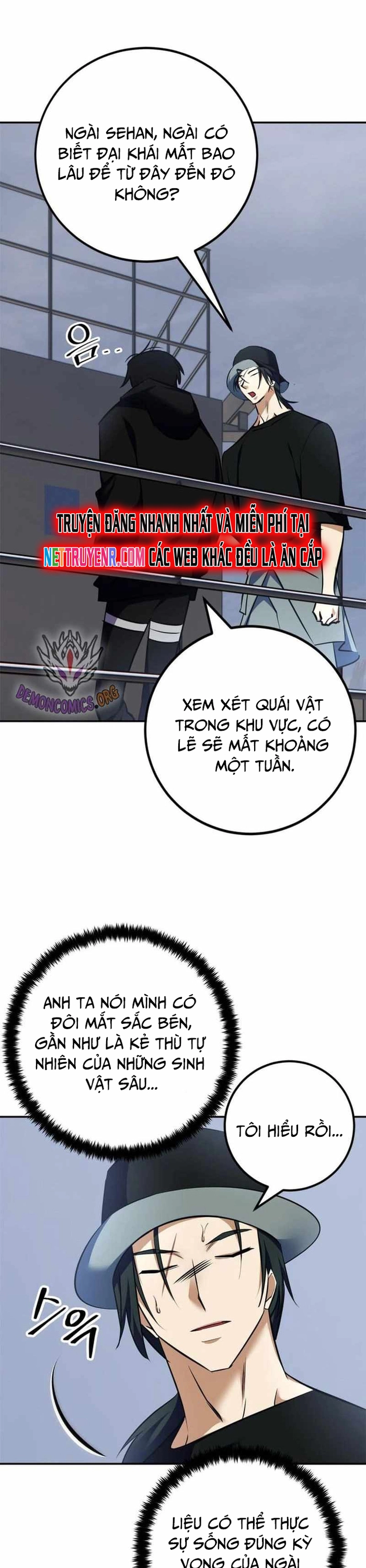 Trở Lại Thành Người Chơi: Chapter 155