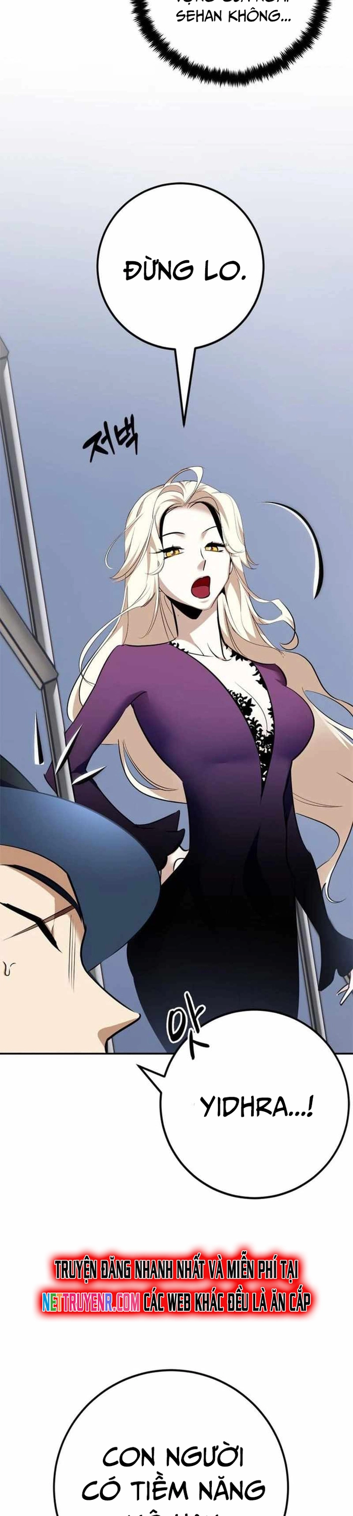 Trở Lại Thành Người Chơi: Chapter 155