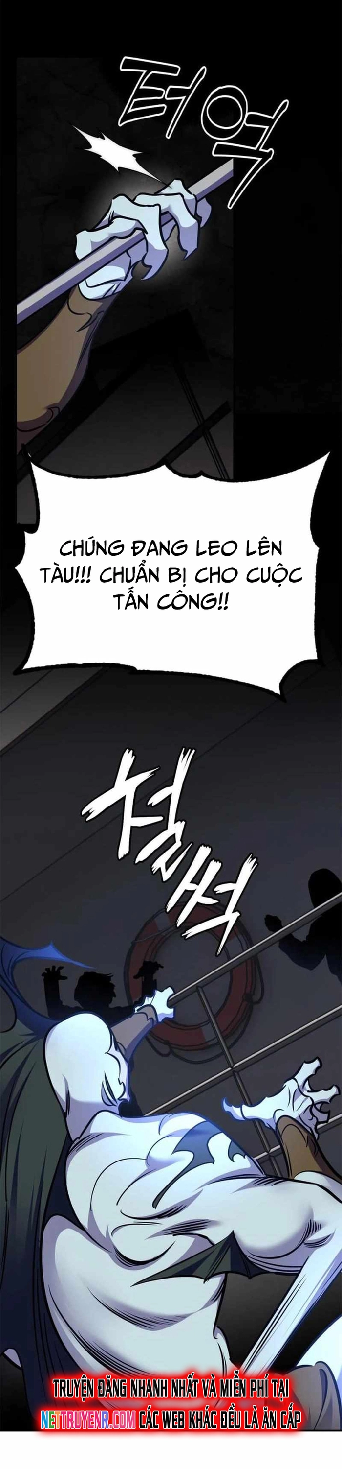 Trở Lại Thành Người Chơi: Chapter 155