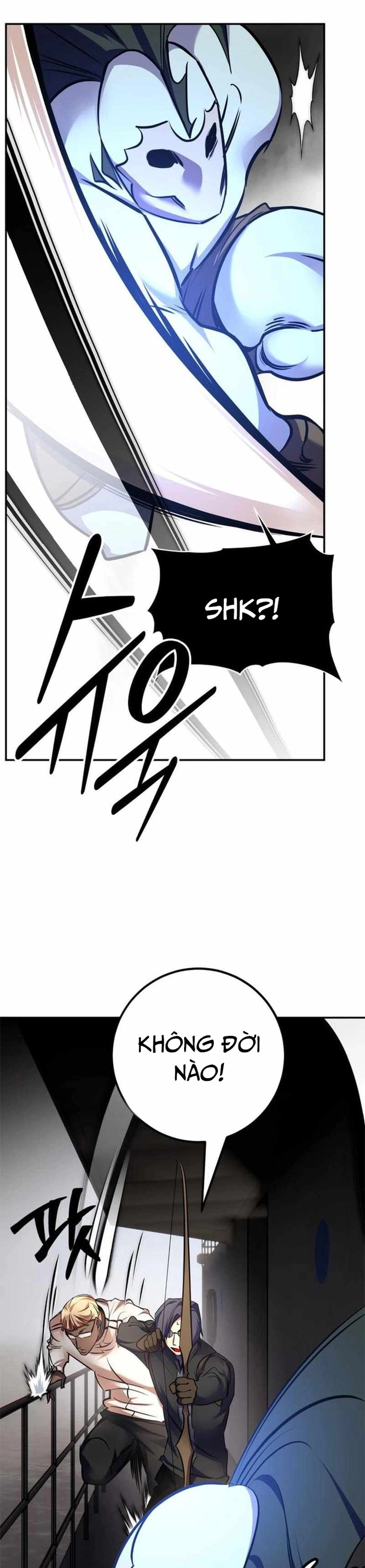 Trở Lại Thành Người Chơi: Chapter 155