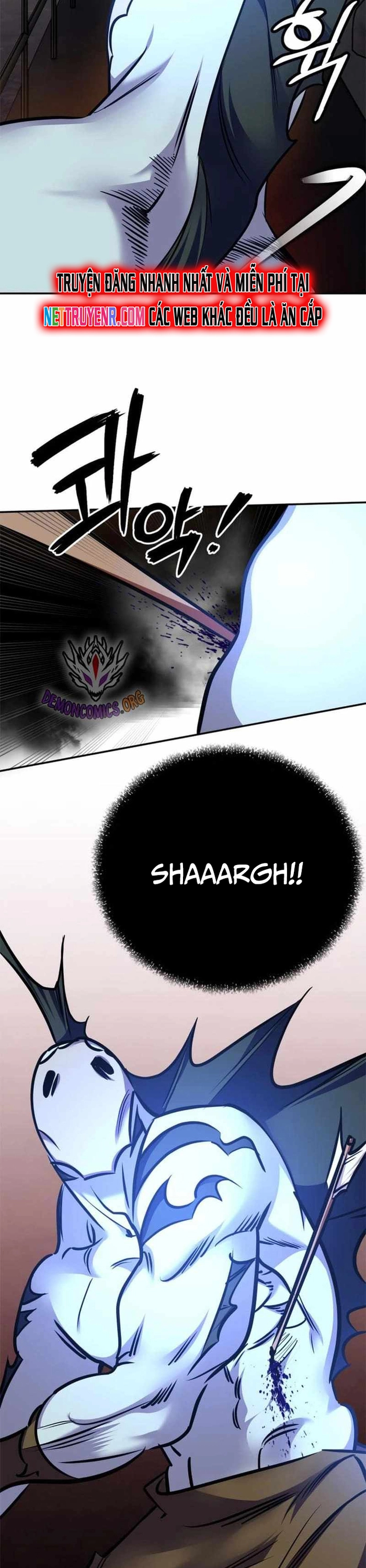 Trở Lại Thành Người Chơi: Chapter 155