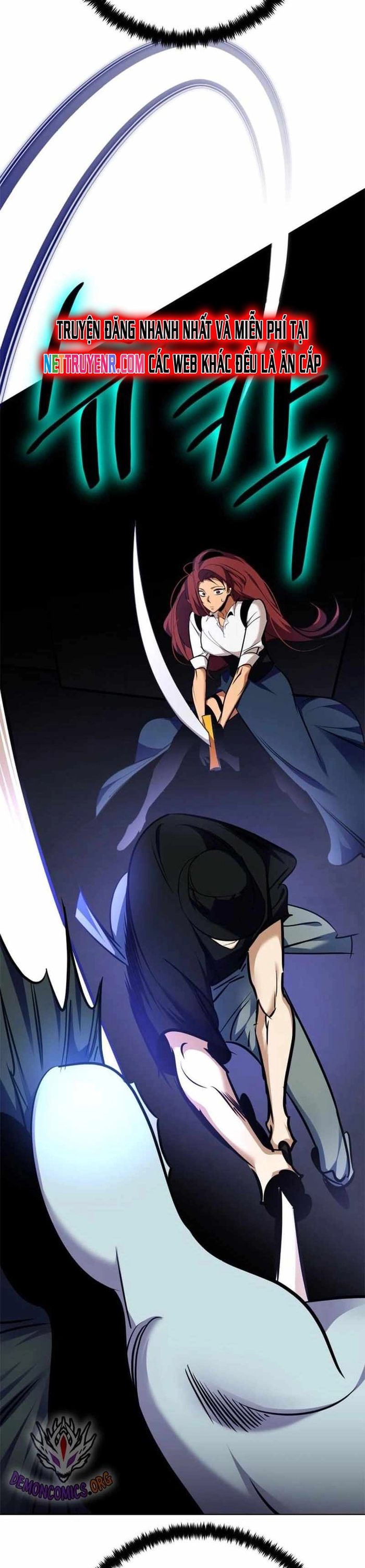 Trở Lại Thành Người Chơi: Chapter 155