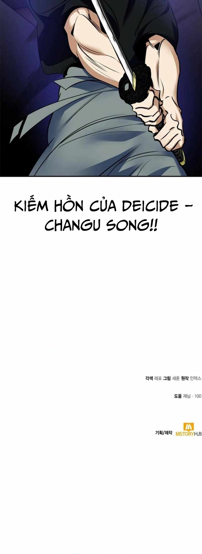 Trở Lại Thành Người Chơi: Chapter 155