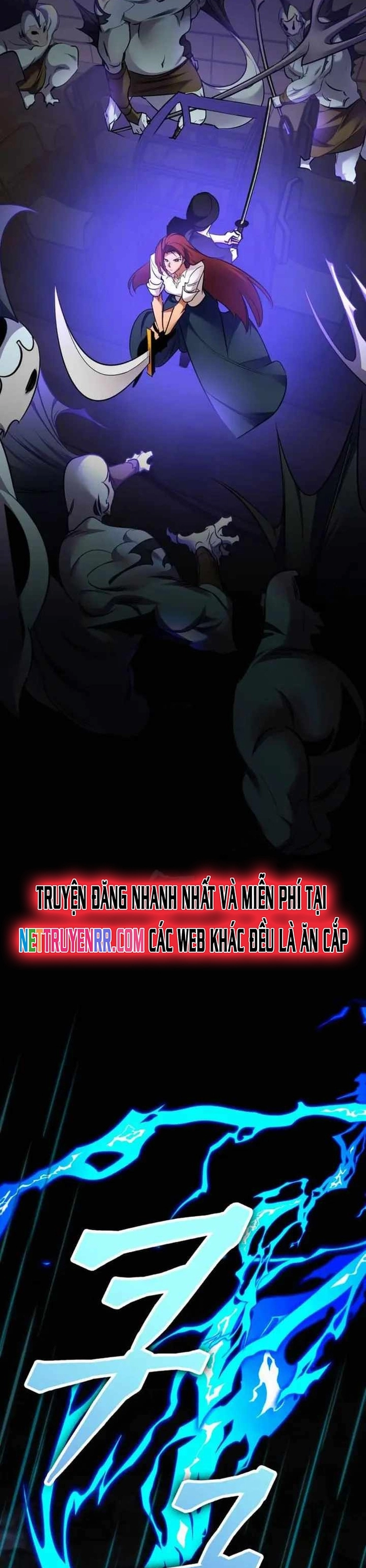 Trở Lại Thành Người Chơi: Chapter 156