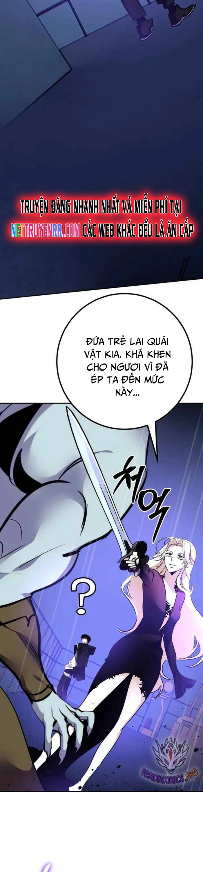 Trở Lại Thành Người Chơi: Chapter 156