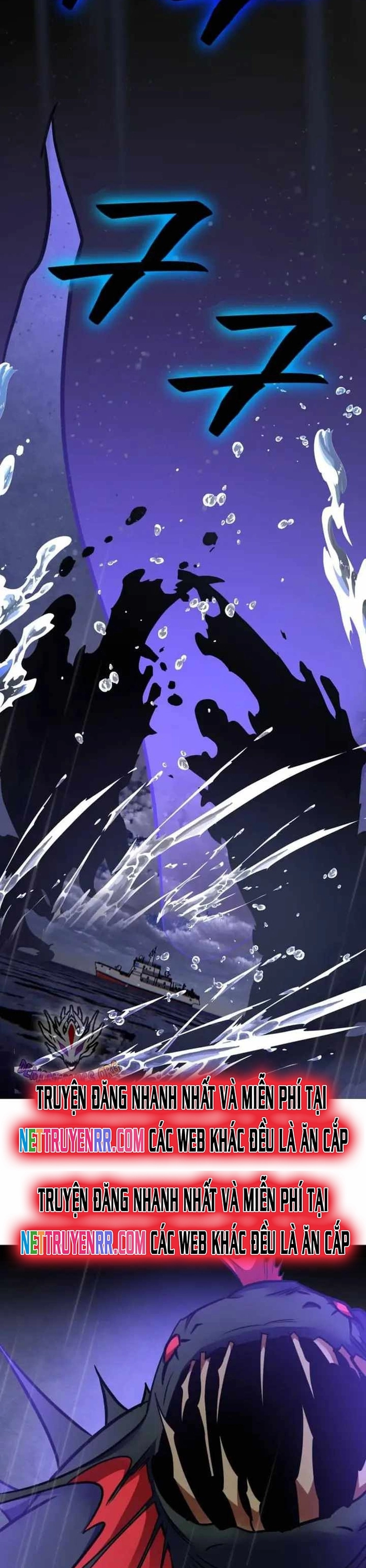 Trở Lại Thành Người Chơi: Chapter 156