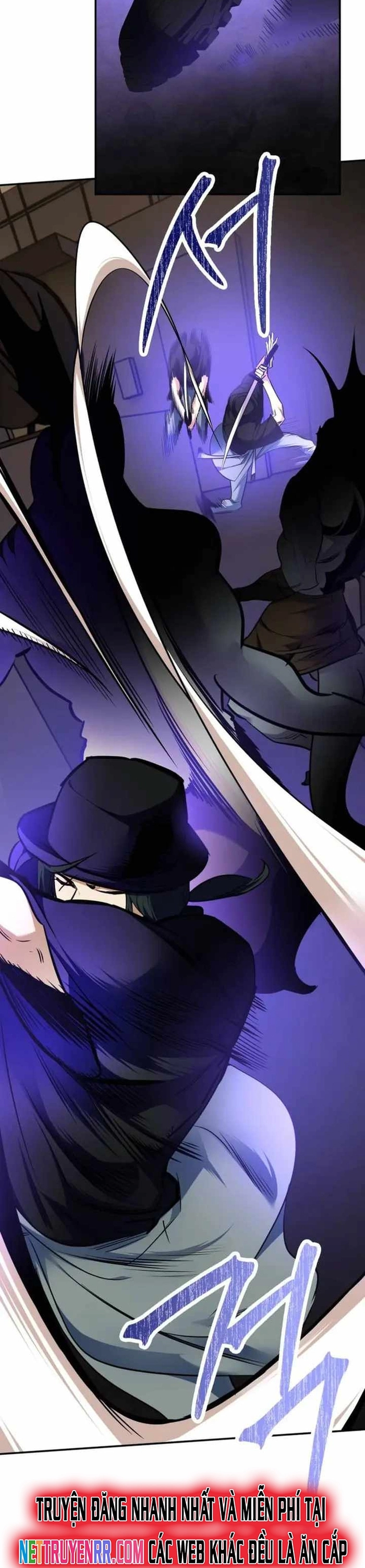 Trở Lại Thành Người Chơi: Chapter 156