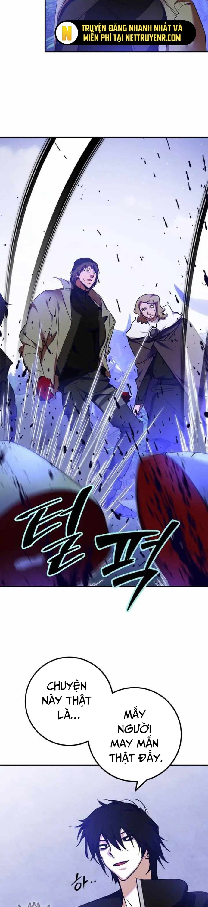 Trở Lại Thành Người Chơi: Chapter 157